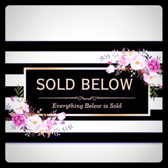 SOLD ๐ธ - Picture 1 of 1